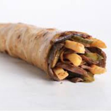 Large Et Dürüm