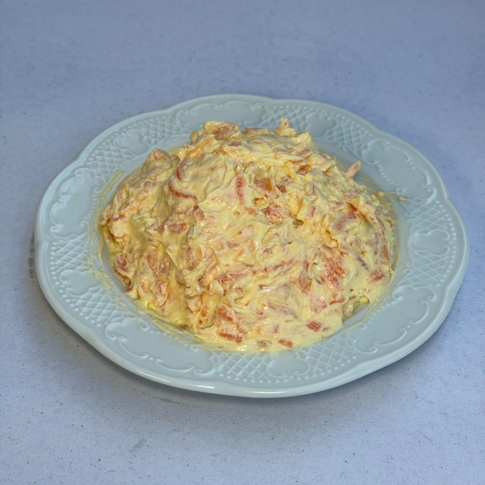 Havuç Tarator (200 gr)