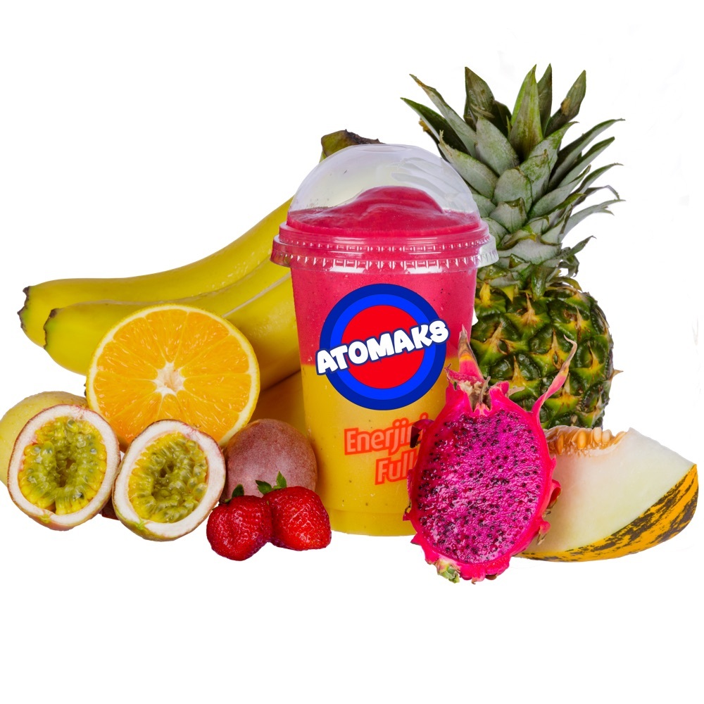 Turbo (410 ml)