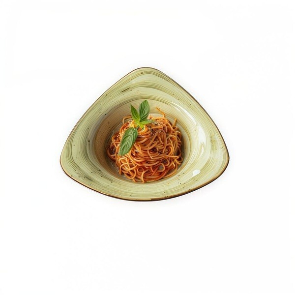 Napolitan Spaghetti