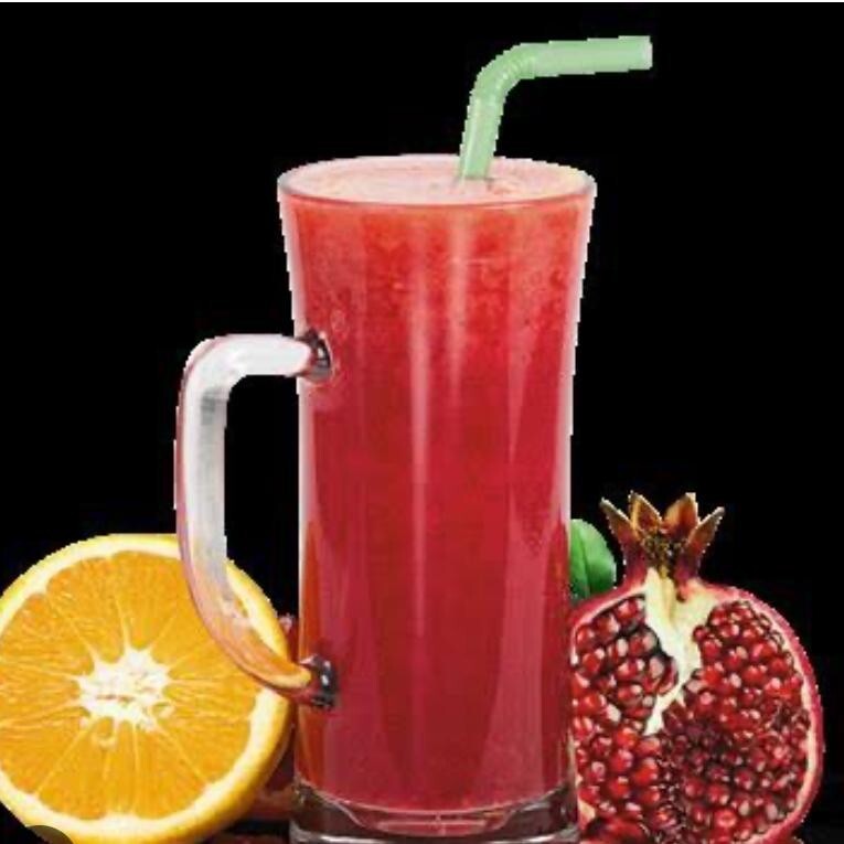 Taze Sıkma Havuç Suyu 330 ml