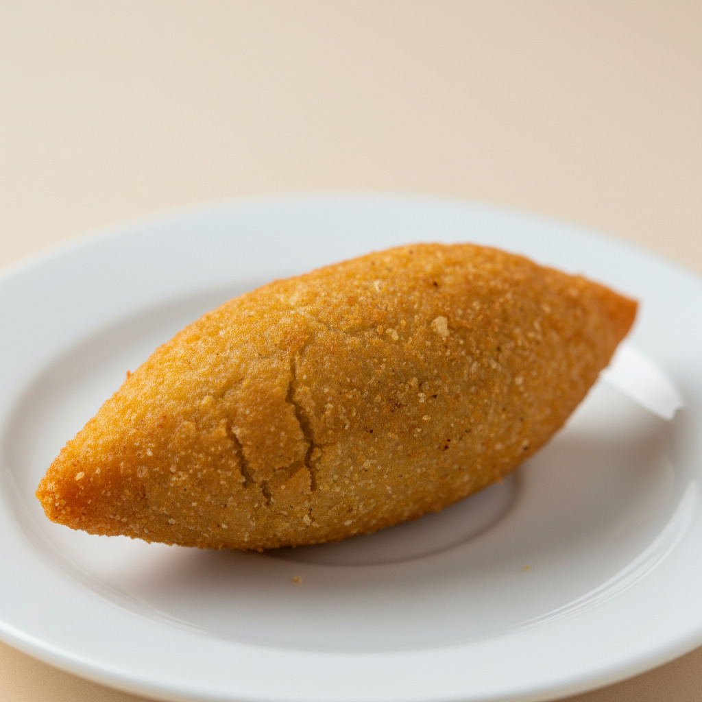 Kızartma İçli Köfte