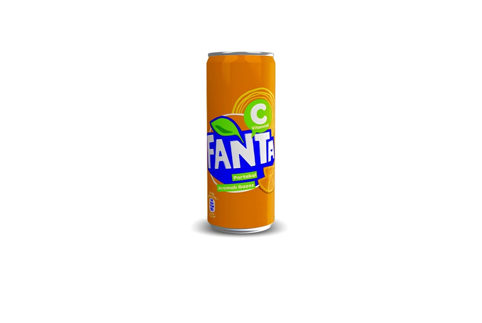 Fanta (330 ml.)