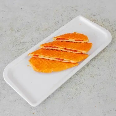 Kantin Tost Karışık
