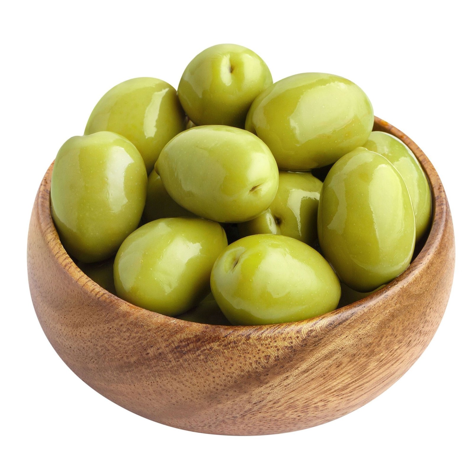 Yeşil Zeytin