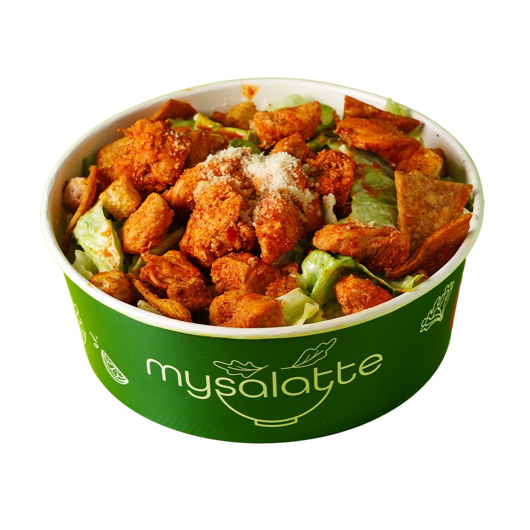Sezar Salata