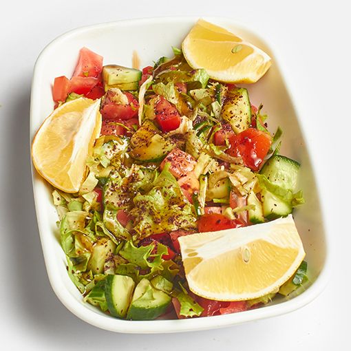 Çoban Salata