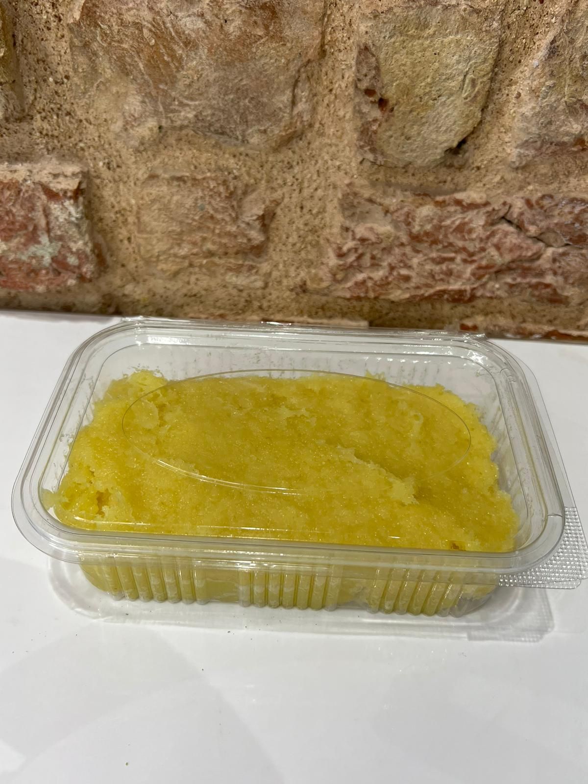 Peynir Tatlısı