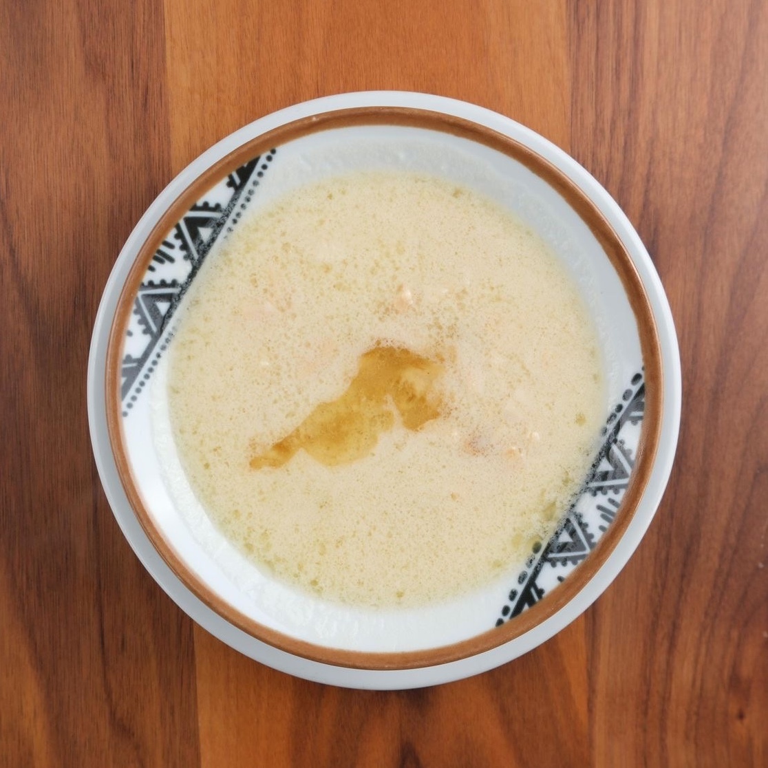 İşkembe Çorbası
