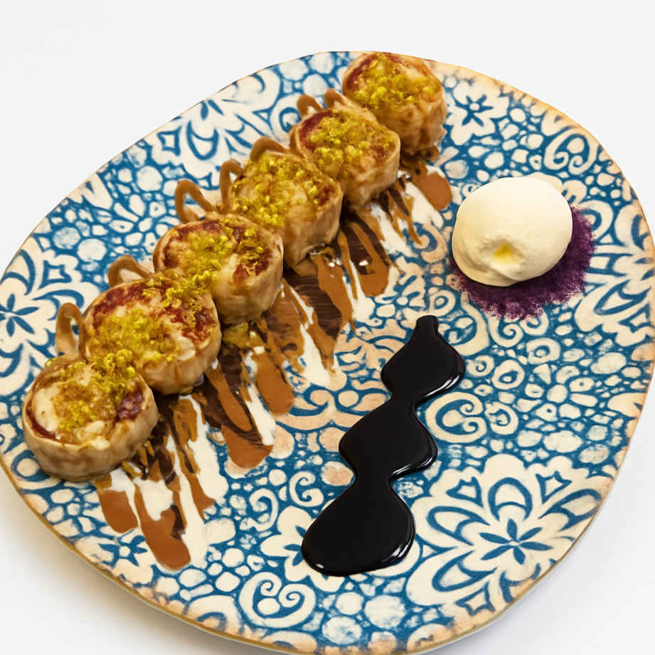 Sushi Roll