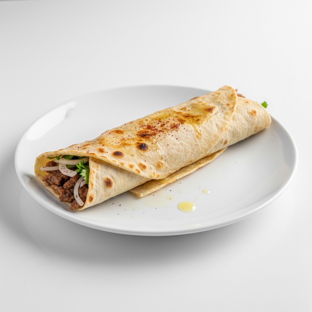 Urfa Dürüm