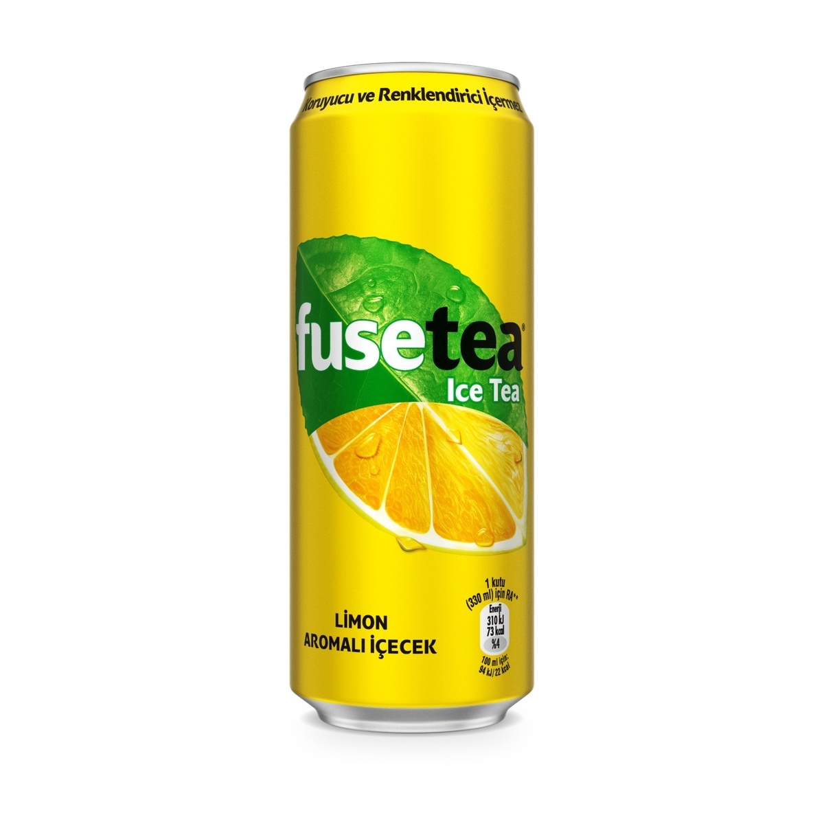 Fusetea Limon