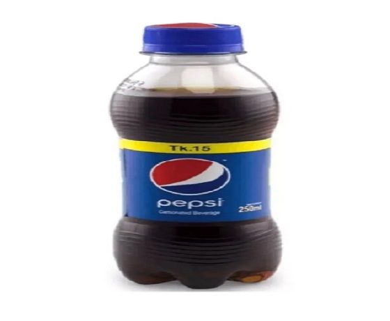 Pepsi Kola (200 Ml.)
