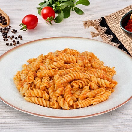 Napoliten Fusilli