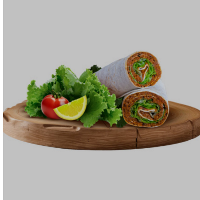 JUMBO DÜRÜM ( 180 gr.)