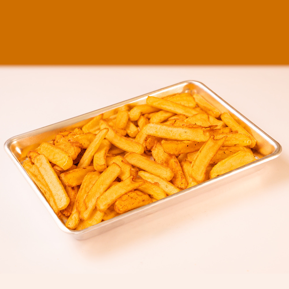Patates Tava