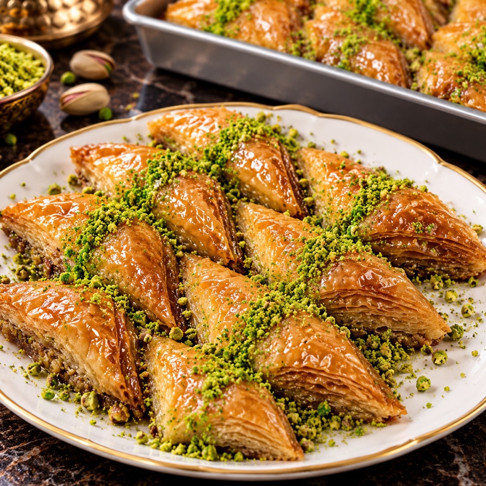 Cevizli Şöbiyet (1 kg.)