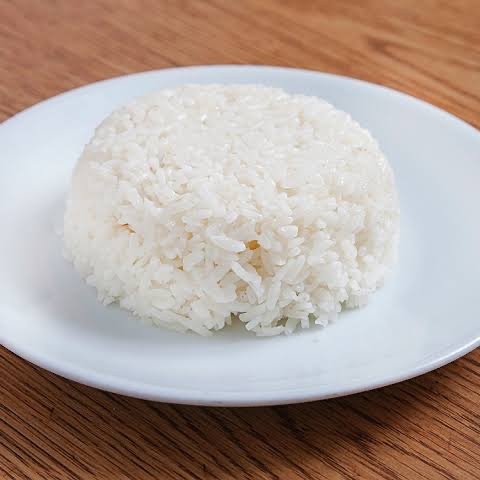 Sade Pilav