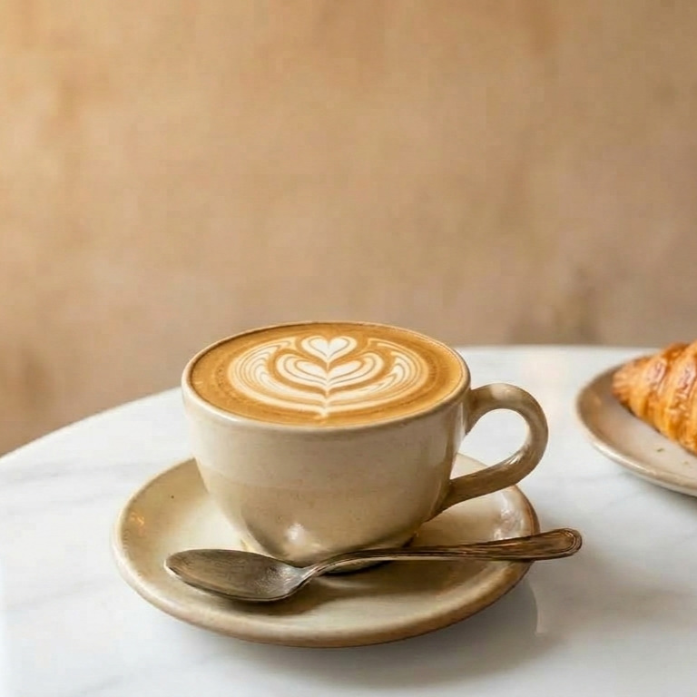 Caffe Latte