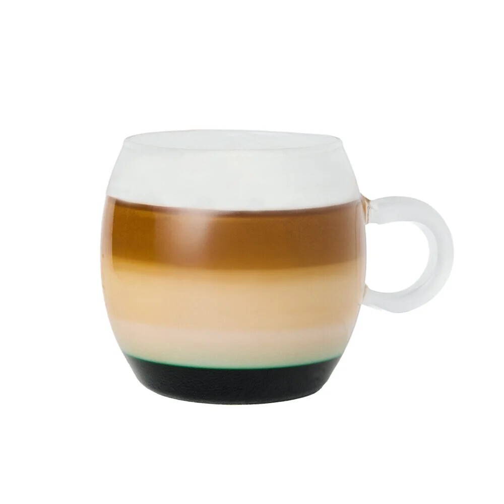 Mint Mocha