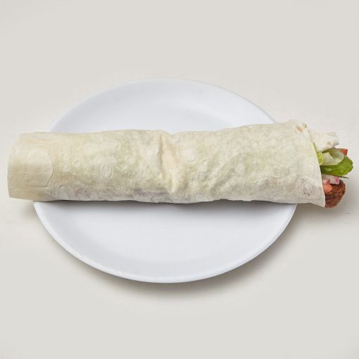 Mega Dürüm Çiğköfte