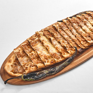 Mevlana Pidesi 1,5 Porsiyon