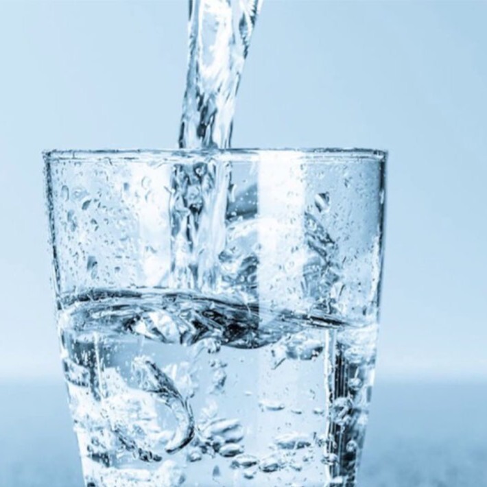 Su (500 ml)