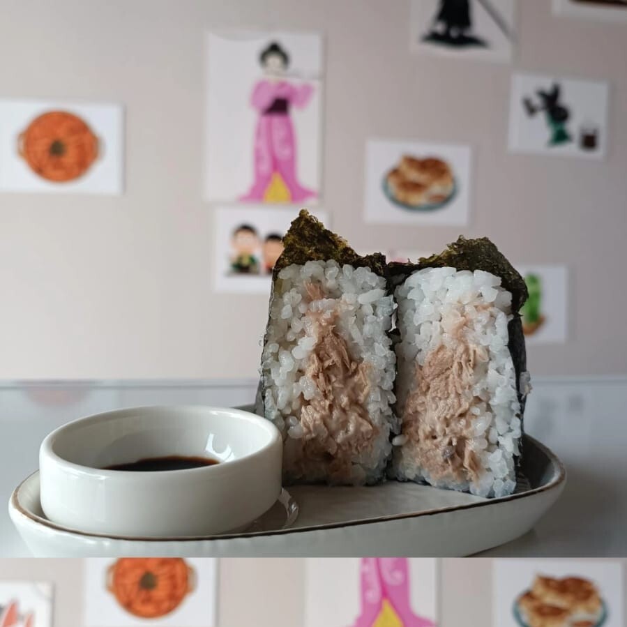 Ton Onigiri