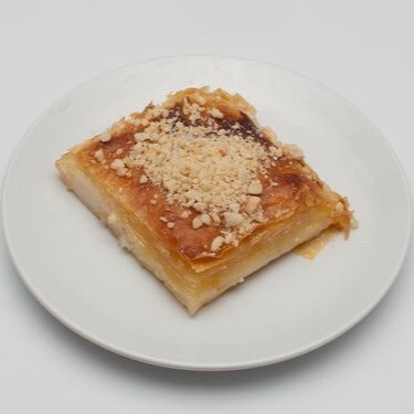 Laz Böreği