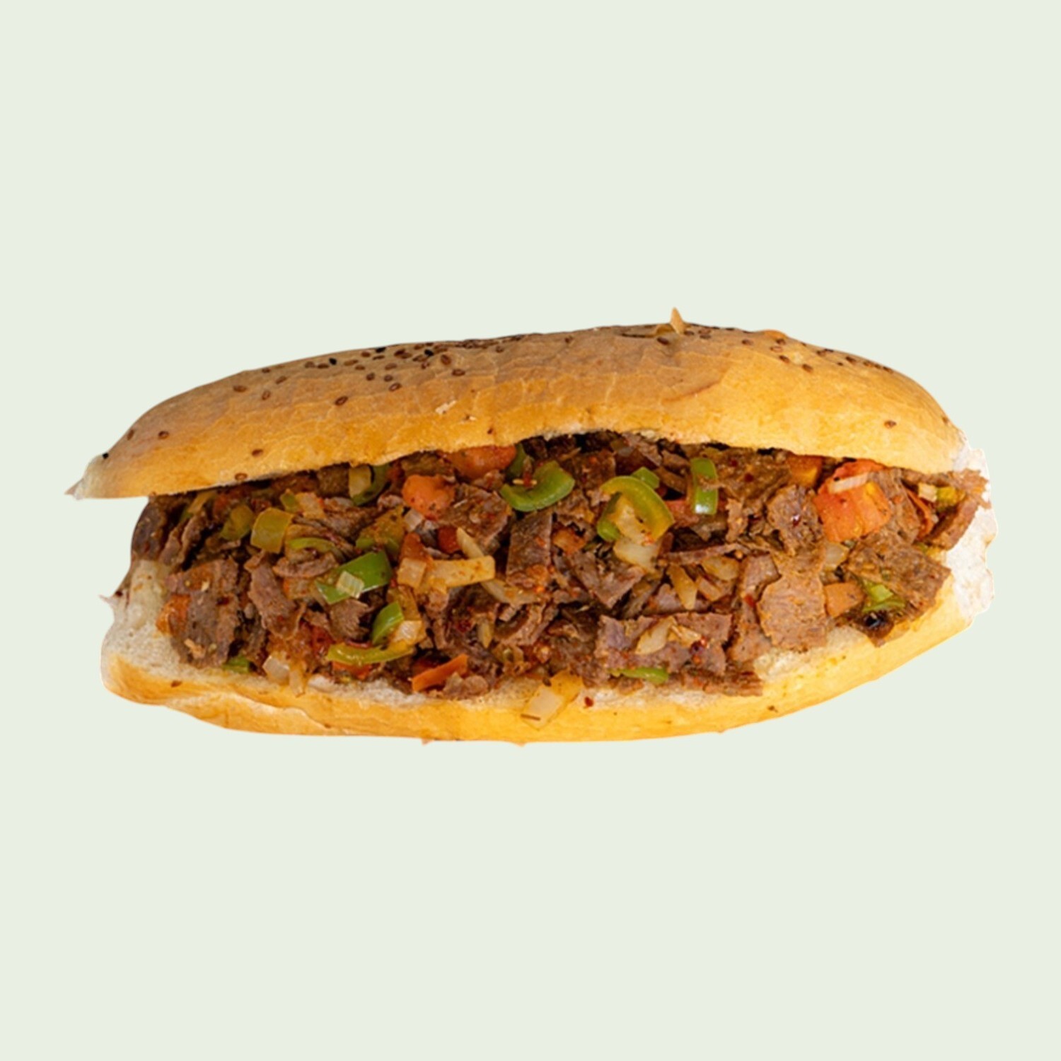 Et Döner Kokoreç (100 gr)