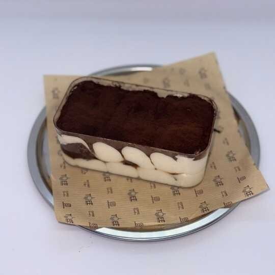 Italian Tiramisu Cup