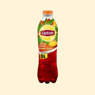 Lipton Ice Tea (1 lt)