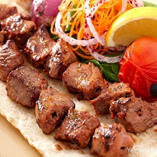 Kuşbaşı (Porsiyon)