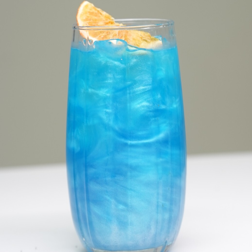 Blue Hawaıı