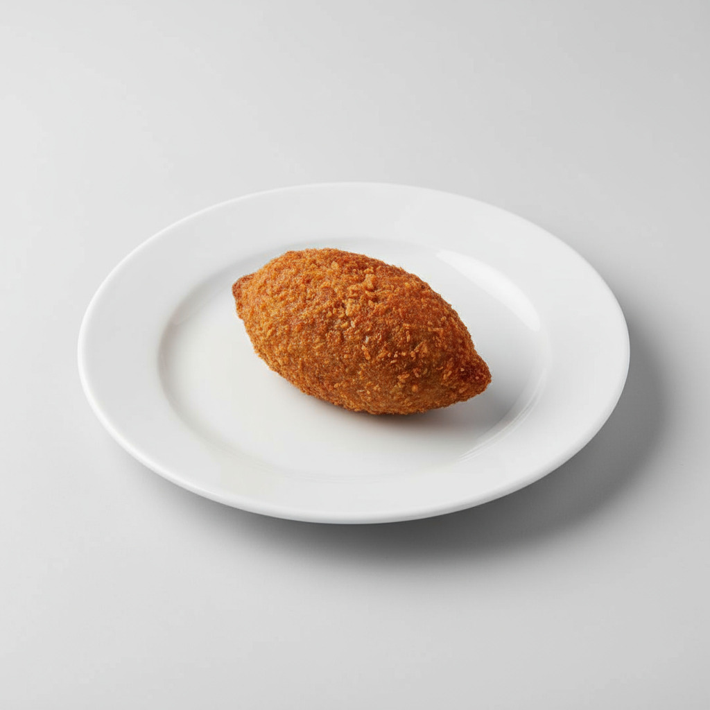 Kızartma İçli Köfte