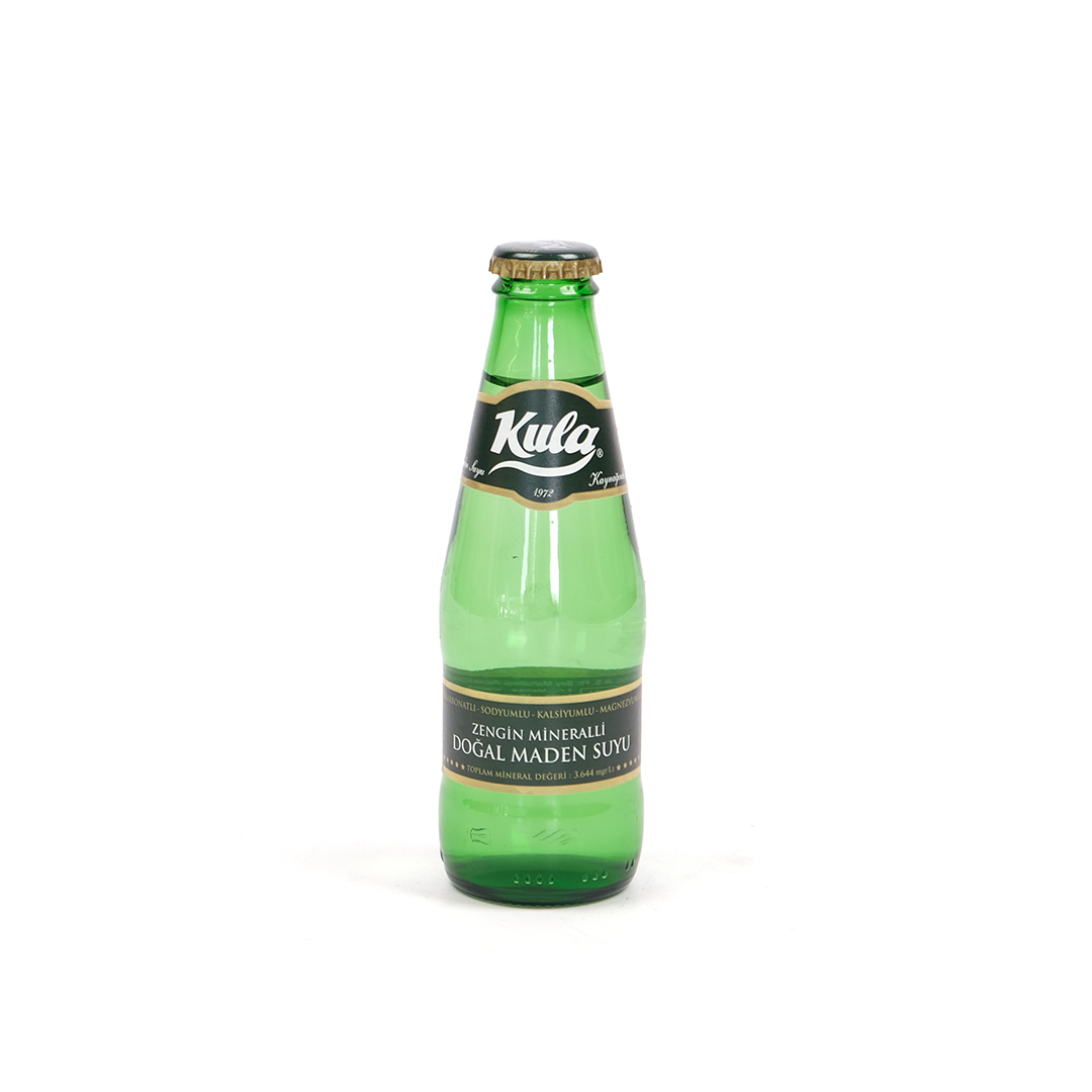 Soda ( 200 ml )