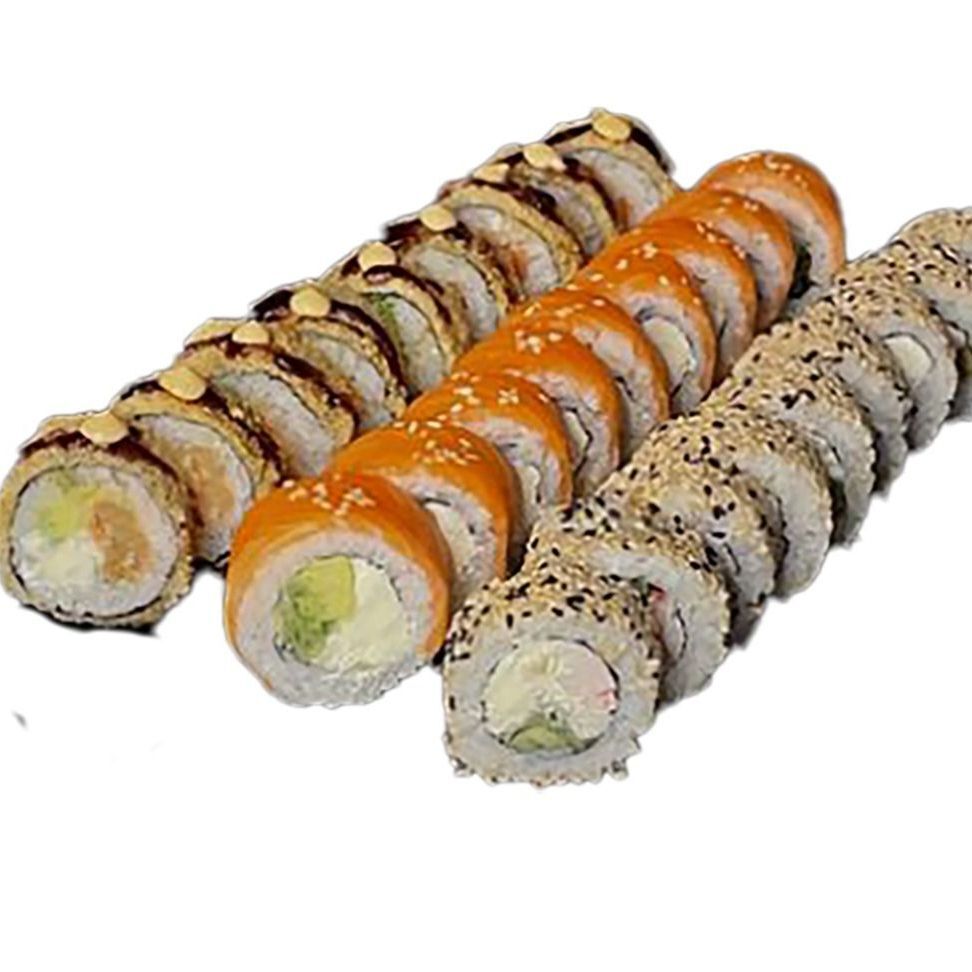 Kani Set ( 24 Pcs )