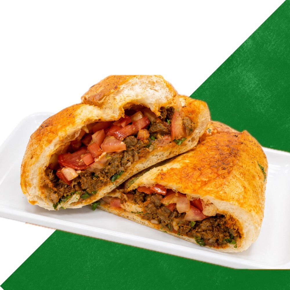 Ekmek Arası Et Tantuni
