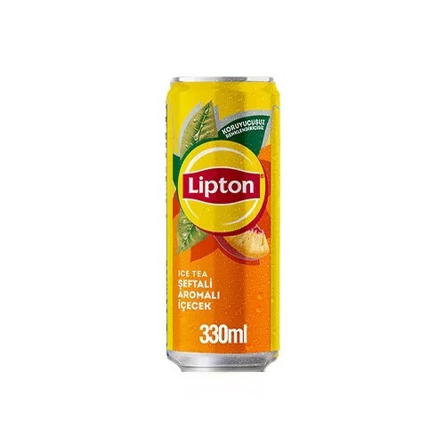 Ice Tea Buzlu Çay Çeşitleri