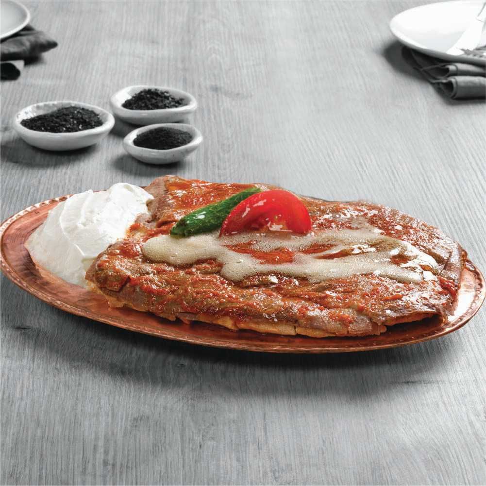 HD İskender (1 Porsiyon)