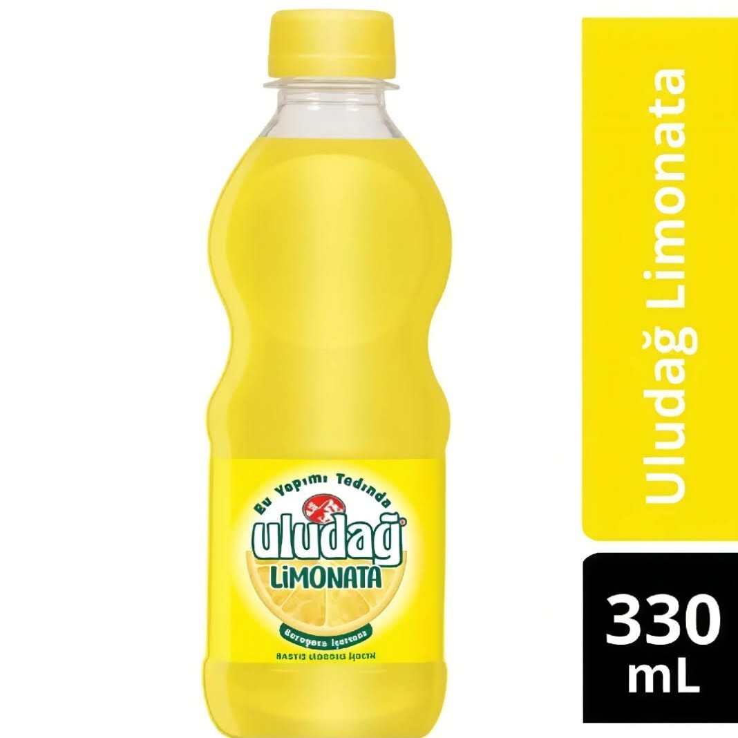 Uludağ Limonata