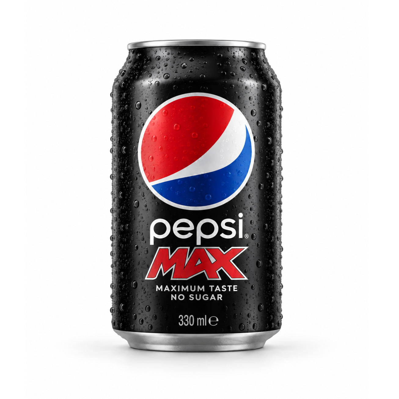 Pepsi Max (33cl)