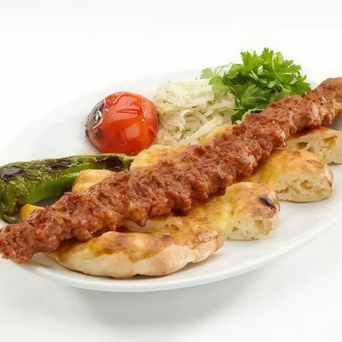 Porsiyon Adana Kebap
