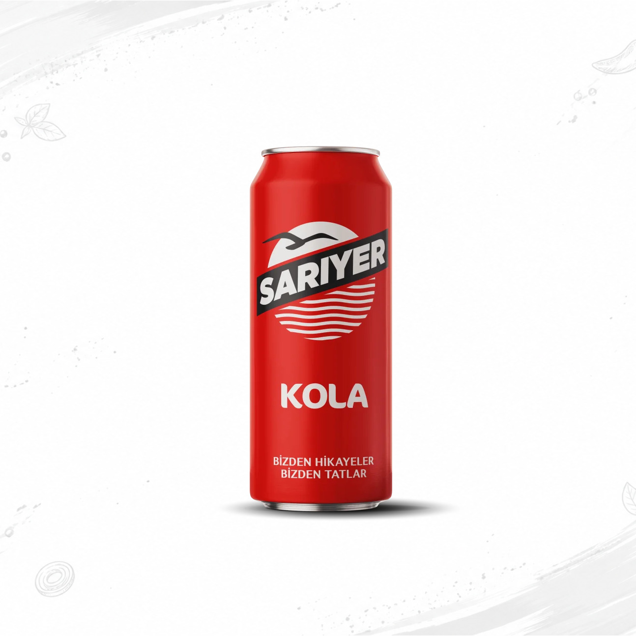 Sarıyer Kola