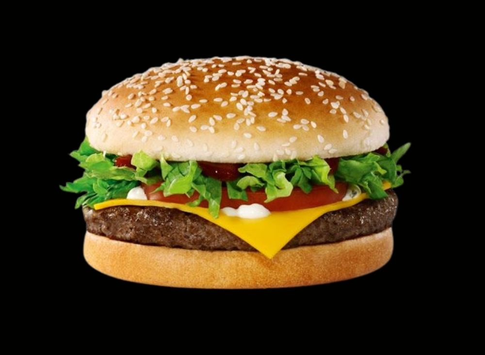 Cheeseburger