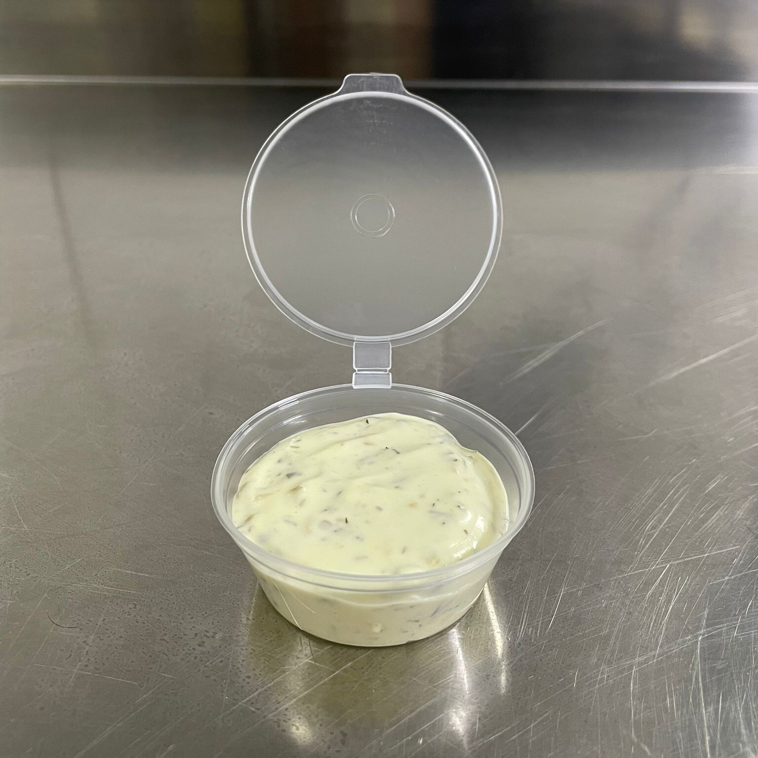 Ranch Sos
