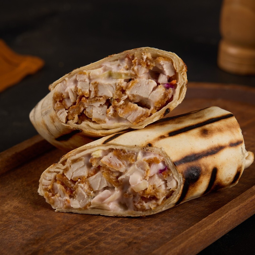 Texas Wrap XL