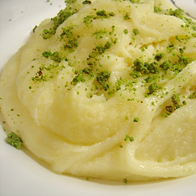 Peynirli İrmik Helvası ( Porsiyon )