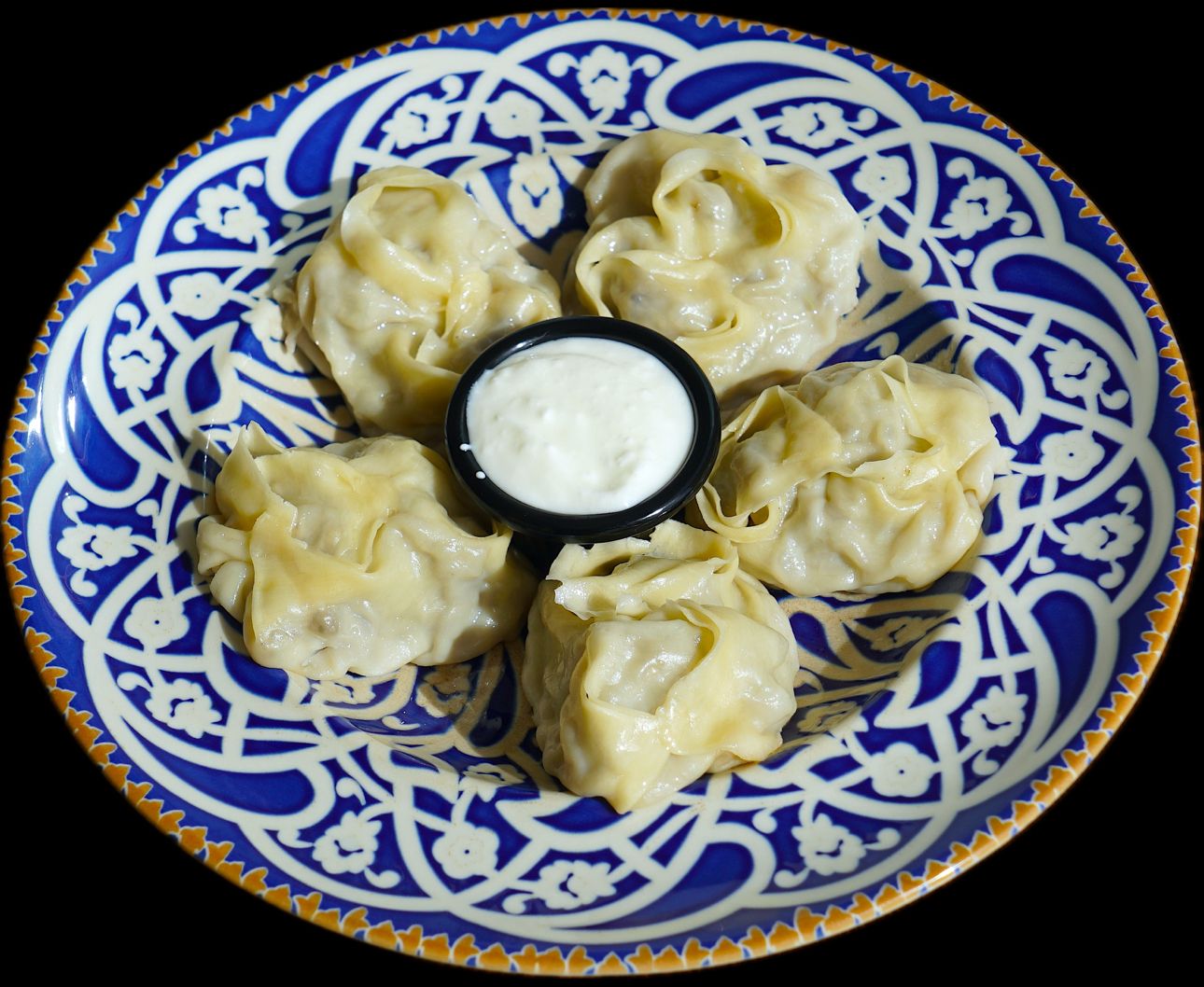 Mantı