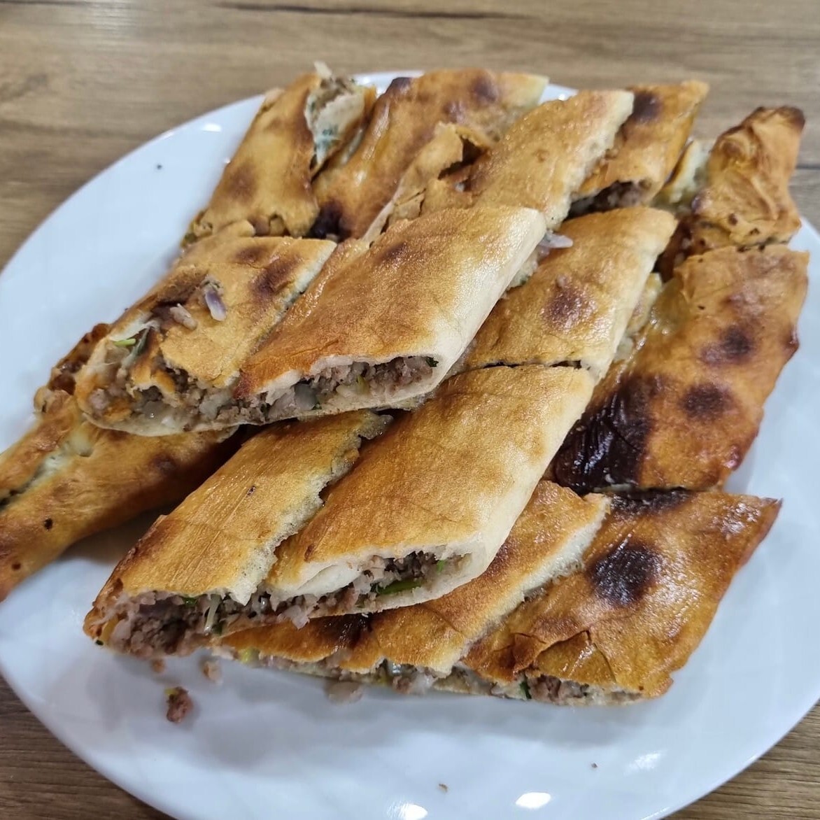 Ereğli Pidesi